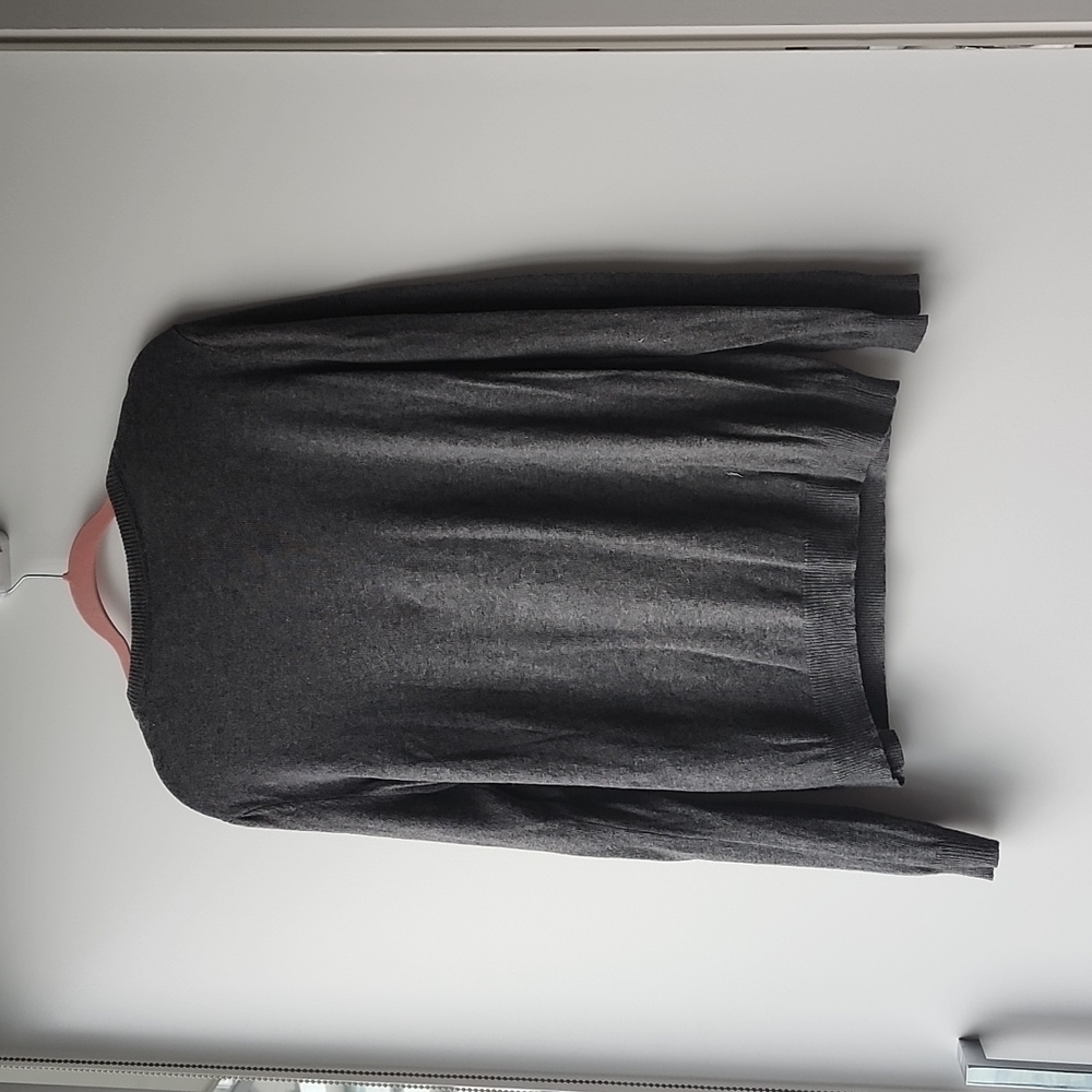 Pennyblack Embellished Viscose Angora Blend Sweater - Picture 2 of 8